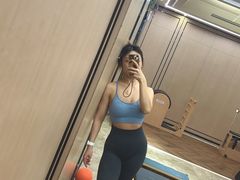 -FLARE STAR FITNESS(复地活力城店)