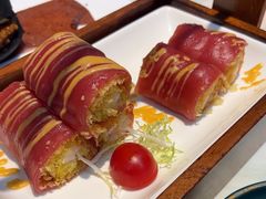 -點無缺茶楼·海鲜酒家(世博店)