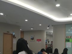 -爱康国宾体检中心(福田分院)
