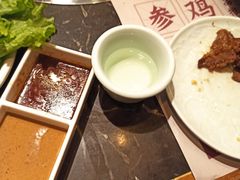 -一品诚记烤肉·甄选店(中南路店)