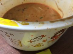 -小谷姐姐麻辣拌·麻辣烫(北辰店)