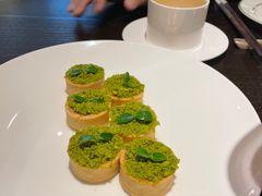 -甄御•海鲜新青岛菜(麦岛店)