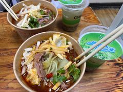 -柳三哥生烫牛腰牛肉面馆(田园街六顺路店)