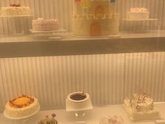 -好利来(高新枫叶广场店)