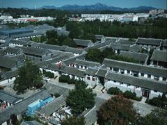-牟氏庄园