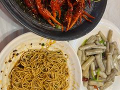 油焖大虾-肥肥虾庄·金牌油焖大虾(首义路店)