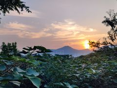 -四门塔风景区