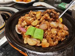 -顺峰顺水顺德菜(龙华店)