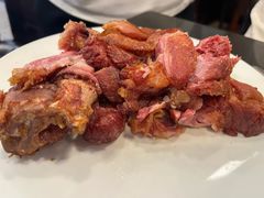 -妈阁铭记澳葡美食