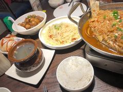 -小柴米·传统江西菜(万寿宫店)