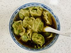 -古徽州馄饨店(宝安路店)