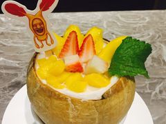 -点心代表DIM SUM ICON(中环店)