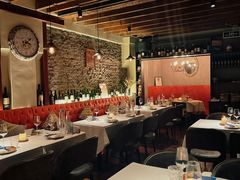 -Osteria Garden 生蚝花园餐厅(原进贤路店)
