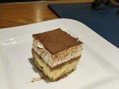 提拉米苏-斗牛士牛排(南京东路店)