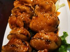 -惠宾饭庄(中山路店)