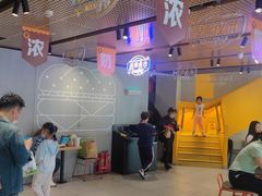 -麦当劳(宾水西道店)