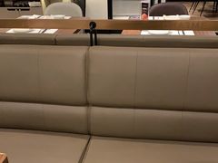 大堂-港丽餐厅(杭大店)