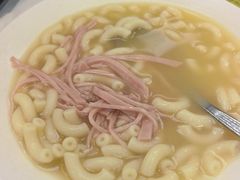 -澳洲牛奶公司(佐敦店)
