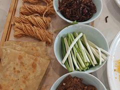 -大鸭梨烤鸭(石佛营店)