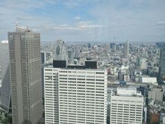 -东京都厅舍