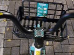 -朝阳路拉面店