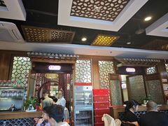 -恭敬李·烤鸭(天坛北门店)