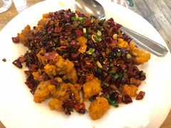 -Chongqing Cuisine川厨川味