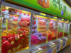 -娃娃集合营(上海奉贤龙湖天街店)