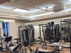 -YCHL Studios健身工作室(市二宫店)