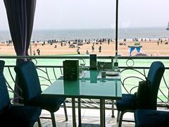 -海天一色海景自助餐厅(西港花园店)