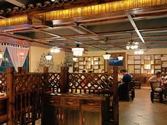 -瑶王府·广西菜(相思湖店)
