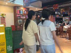 -天下客饭店(中山路店)
