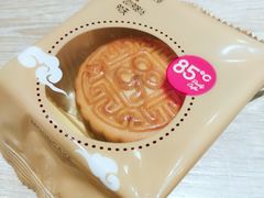 豆沙月饼-85度C(广州石牌桥店)