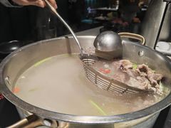-潮发潮汕牛肉店(永庆坊店)