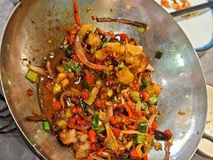 -农家湘菜(安亭店)