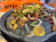 -一烙锅(友谊店)