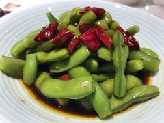 -南门小馆·清真(国贸商城店)