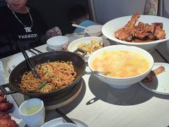 -九毛九西北菜(百信广场店)