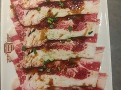 -韩宫宴和牛烤肉(盐城金鹰店)