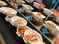 -盛福楼·惠山宴(盛岸路店)