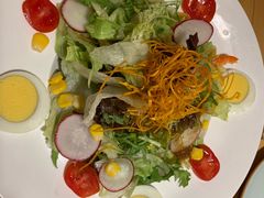 -福匠日本料理(人民路店)