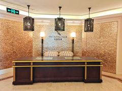 -大堂吧·下午茶·特调鸡尾酒(大连一方城堡豪华精选酒店)