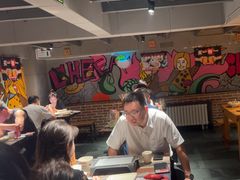 -管氏翅吧(广渠门店)