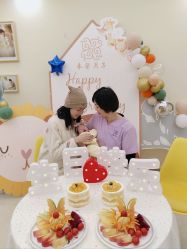 -禾馨·母婴护理月子中心(世纪大道店)