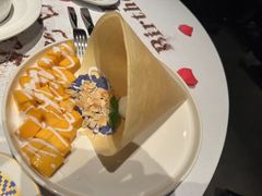 -狮拾久·现代新加坡料理(福田COCO Park店)