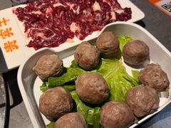-贵宾牛·潮汕牛肉火锅(珠池总店)