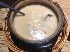 -李记潮汕砂锅粥(营福路店)
