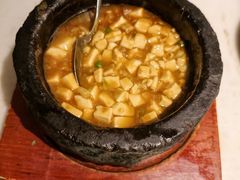 -绿茶餐厅(茂业天地店)