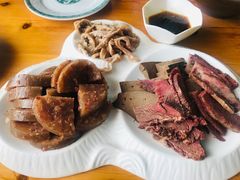 -漕河全驴宴饭店(徐水店)