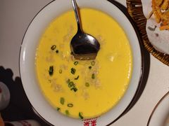 汉沔汽水肉蒸蛋-来菜·湖北头牌藕汤(银泰创意城店)